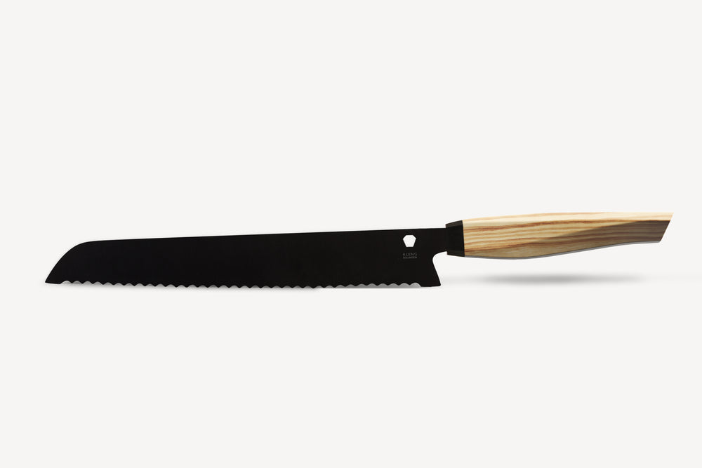 Brotmesser | 1 von 21 ERSTEDITION