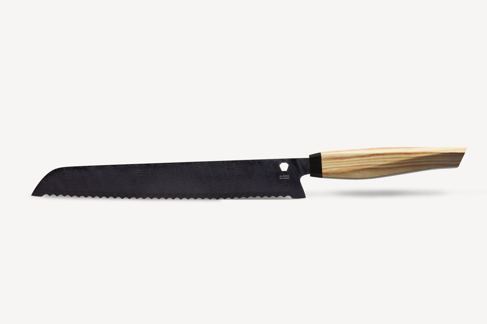 Brotmesser | 1 von 21 ERSTEDITION