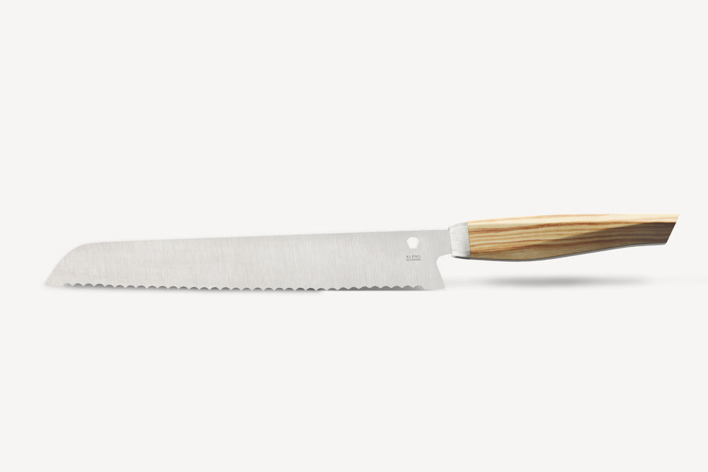 Brotmesser | 1 von 21 ERSTEDITION